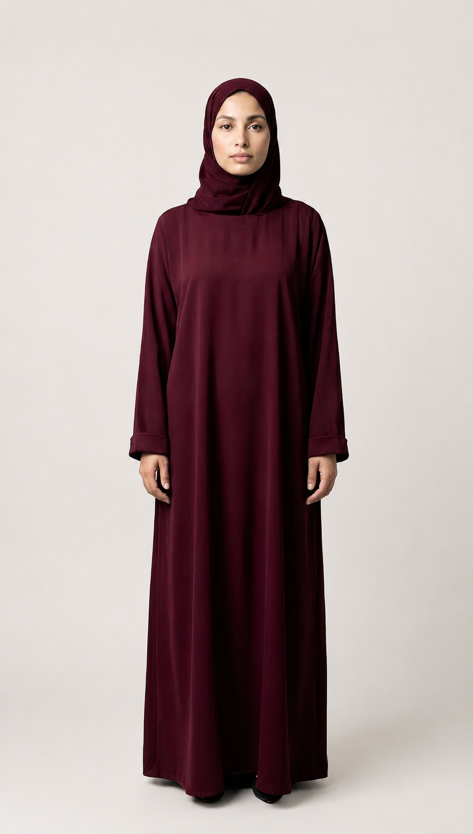 Basics 1.0 | Cherry