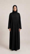 Basics 1.0 | Black