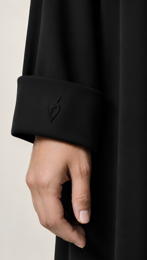 Basics 1.0 | Black