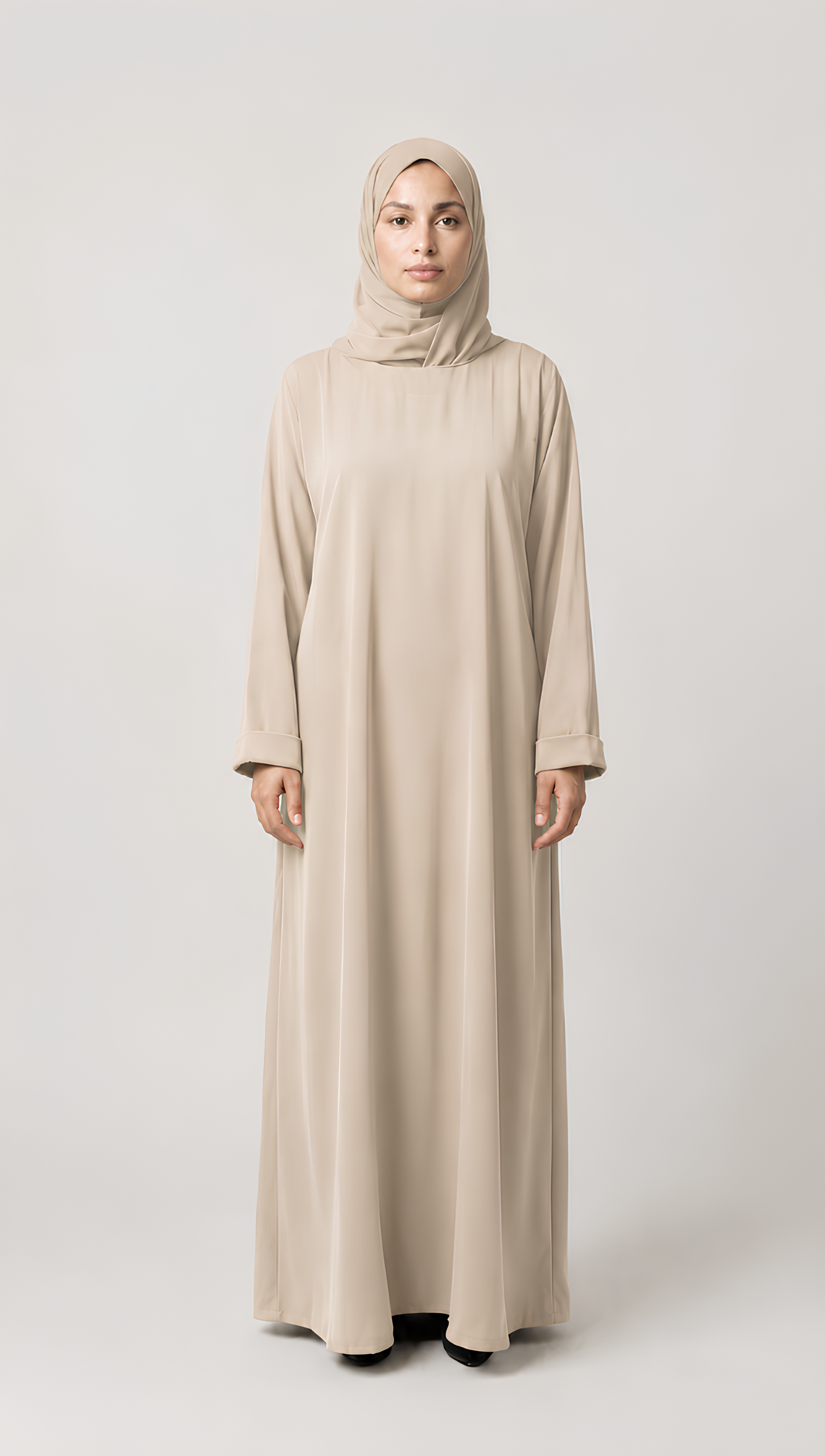 Basics 1.0 | Beige