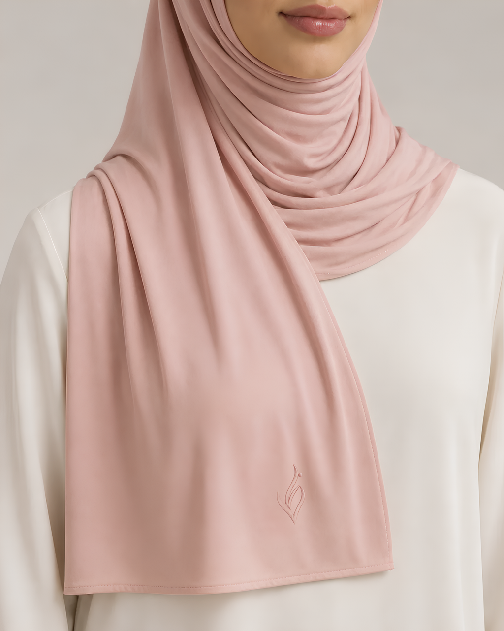 Liquid Jersey Hijabs