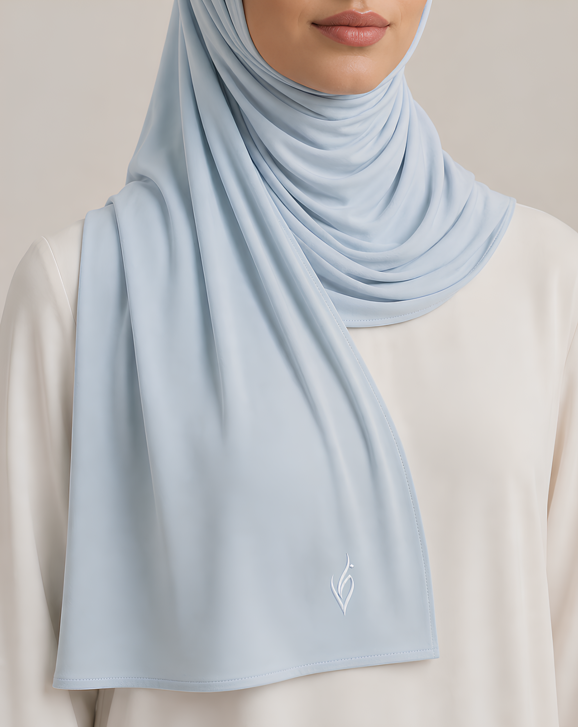 Liquid Jersey Hijabs