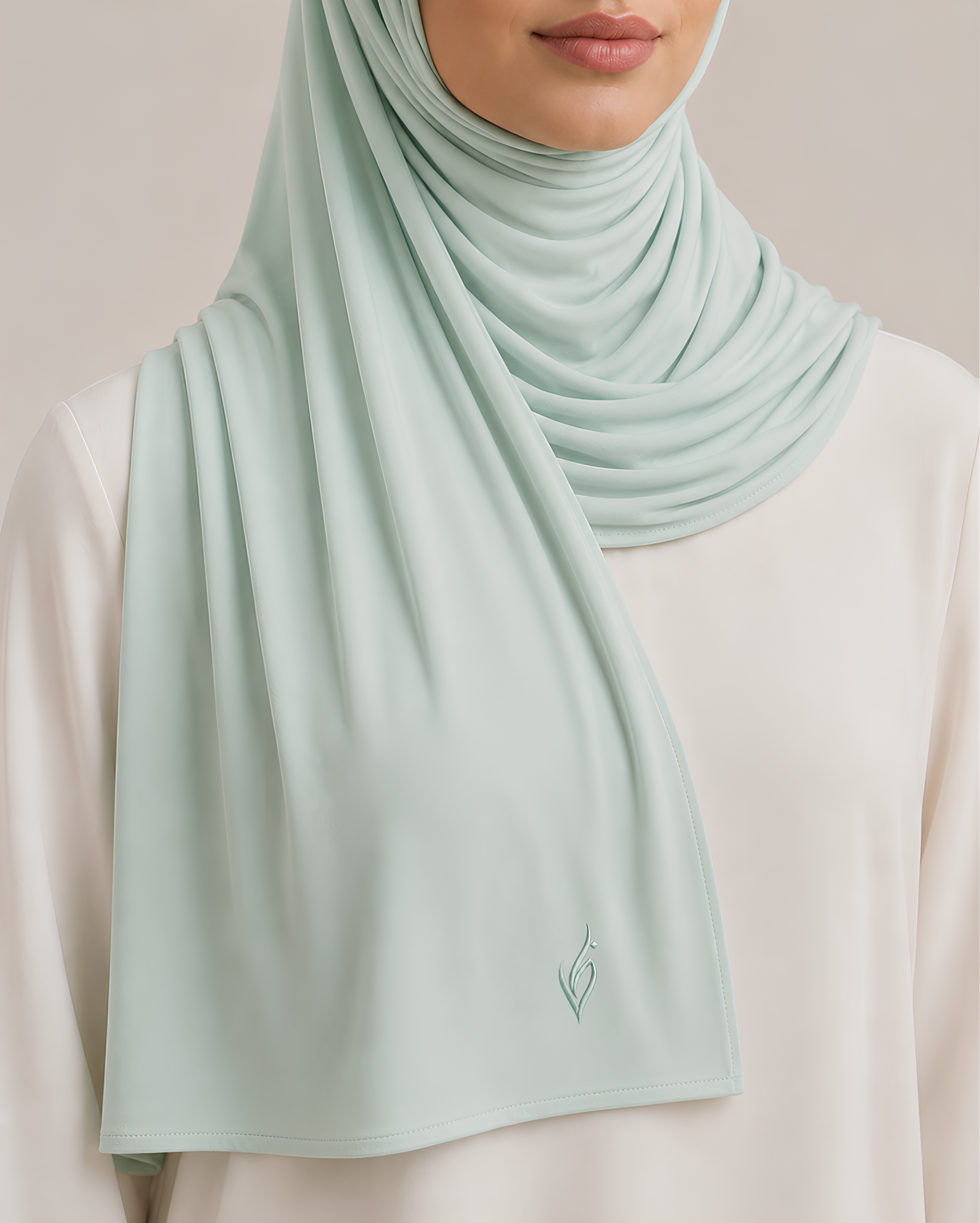 Liquid Jersey Hijabs