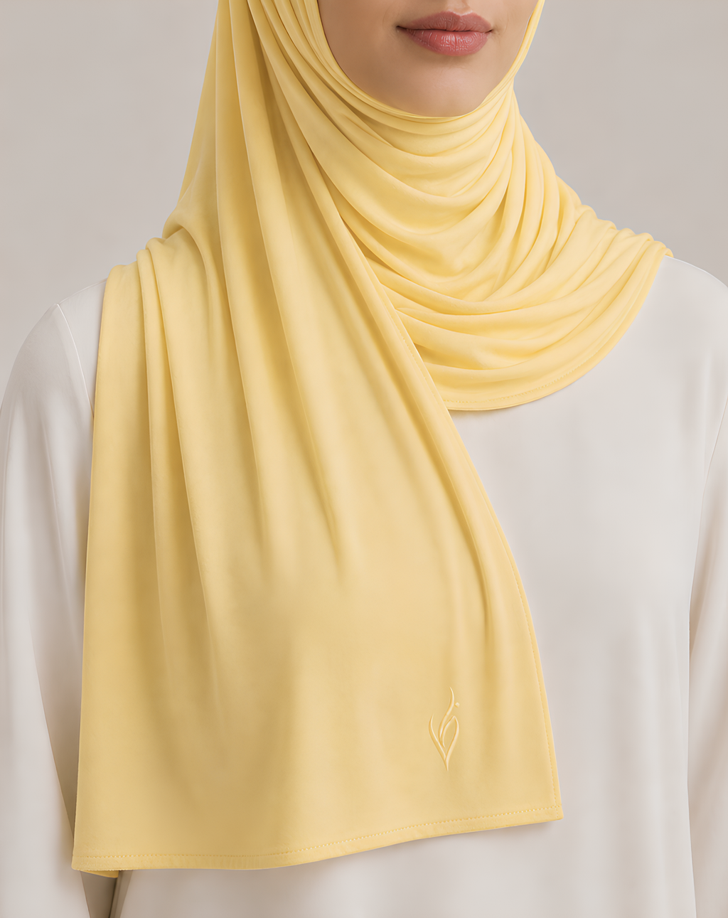 Liquid Jersey Hijabs